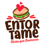 Logo entortame